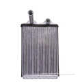 auto heater core aluminum heater core For TOYOTA HEATER